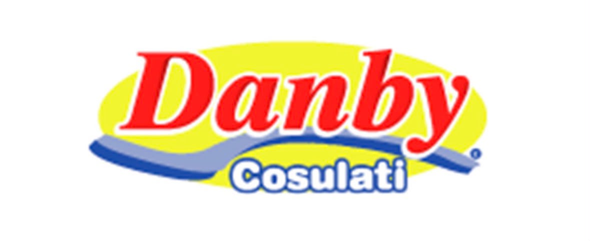 Logo Danby Cosulati