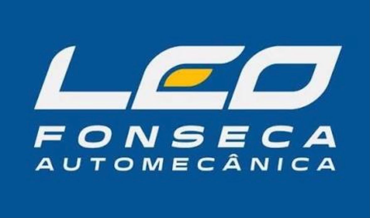 Logo Leo Fonseca Automecânica